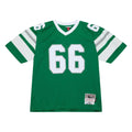 Legacy Bill Bergey Philadelphia Eagles 1980 Jersey(Small)