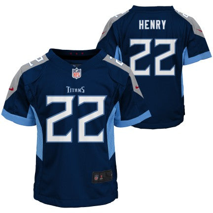 Youth Kansas City Chiefs Clyde Edwards-Helaire Red Game Jersey(S (8)/NAVY)