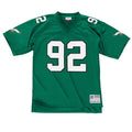 Legacy Jersey Philadelphia Eagles 1990 Reggie White(Small)