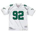 Legacy Jersey Philadelphia Eagles 1990 Reggie White(Small)