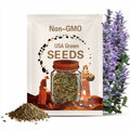 Wild Bergamot - 500 seeds