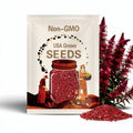 20000+ Red Creeping Thyme Ground Cover Seeds