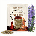 Luffa acutangula Sponge Angled Chinese Okra Ridged Gourd Sinkwa Silky Premium Seed Packet