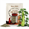 10s ¨C Long Bottle Gourd Seeds ¨C Easy Grow ¨C Organic Vegetable Seeds ¨C Summer Veg Seeds ¨C Edible Climbing Vine ¨C Lagenaria Siceraria #New 5-6