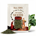 Asian Greens Noble Jade Seeds - 50 Seeds
