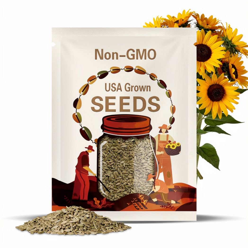 Sungold Dwarf Sunflower Seeds-Sungold Garden Flower Seeds
