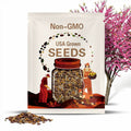 Eastern Redbud Seeds (10 Count) ¨C Cercis canadensis