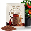 Jip and Janneke Micro Dwarf Tomato Seeds - Red Cherry Variety