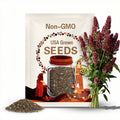 Globe Amaranth Gomphrena Mix Flower Seeds