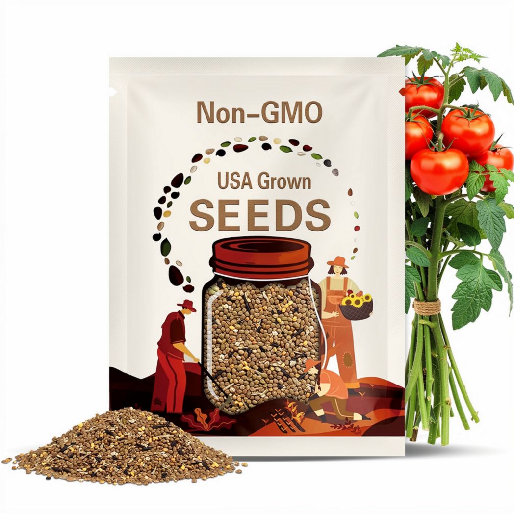 Tomato - Better Boy Hybrid Seeds