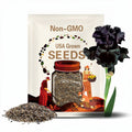 50 Iris Seeds Flower Plant (much less money than bulbs) - FRESH SEEDS - Limited Supply - Order Soon - Thank You