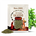 Premium Spearmint Herb - +200 Fresh Seeds So many uses - Great in teas!
