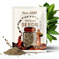 Virginia Brightleaf  - 1,000+ Seeds - Heirloom Tobacco