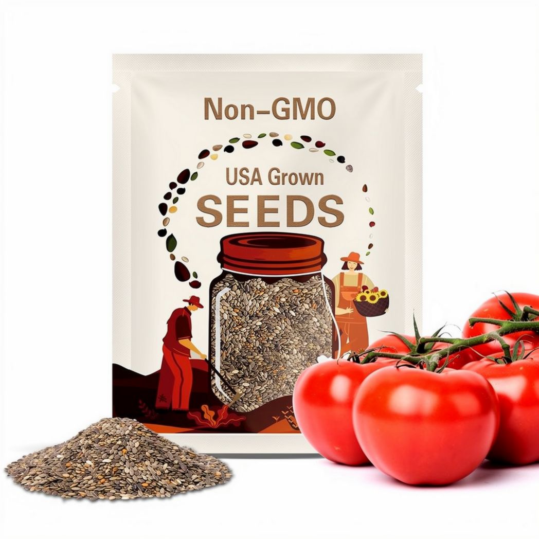 Adora Spanish Heirloom tomato seeds