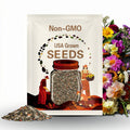 Perennial Bouquet Mix. 350+ Seeds, Perennial