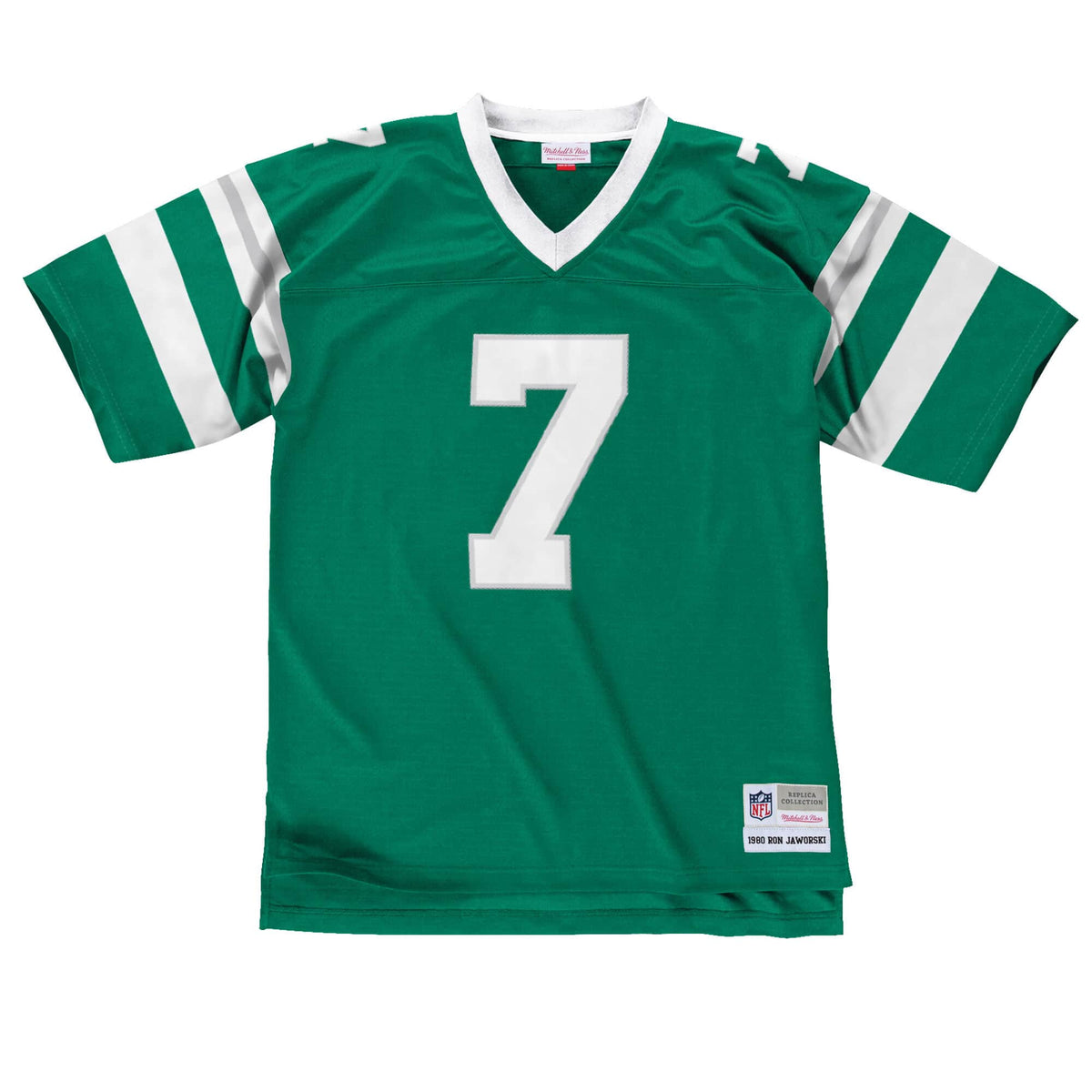 Legacy Jersey Philadelphia Eagles 1980 Ron Jaworski(Small)